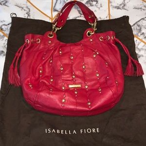 Isabella Fiore Purse